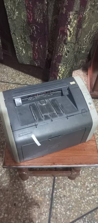 hp laserjet 1010