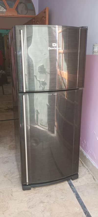 Dawlance Refrigerator