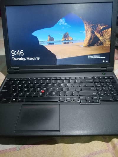 Lenovo thinkpad  Forsale (03155589374)