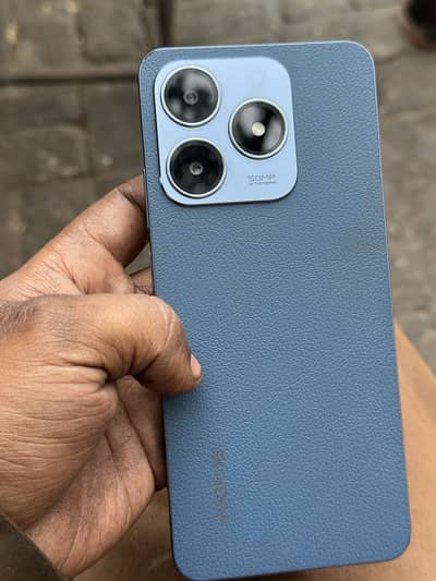 realme c63 all ok no any fault  with box 6/128