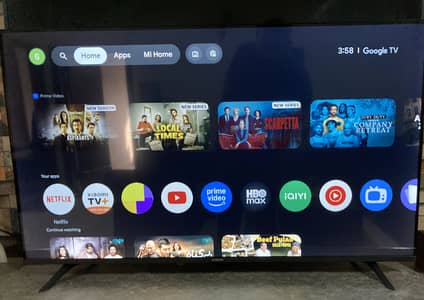 Xiaomi TV A 43 FHD