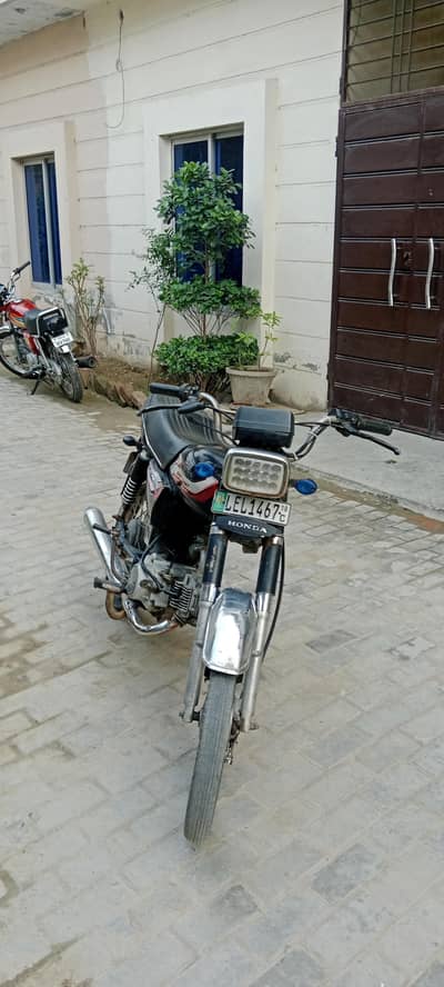 road prince 18 model