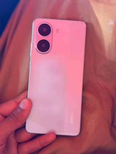 REDMI TURBO 4 16/512 GB