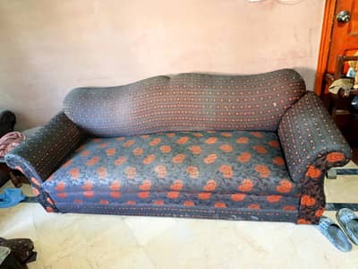 5 sitter sofa set for sale