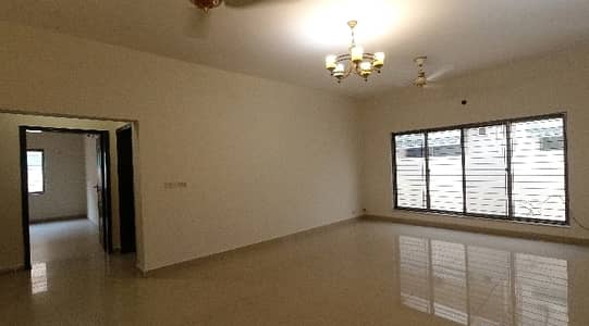 10 Marla House Ideally Situated In Askari Housing Abbottabad