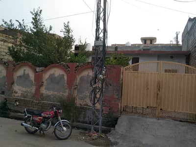 6Marla house very reasonable price