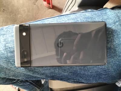 Google Pixel 6a all ok koi masla issue nhi hain 03.41. 0.7120. 46