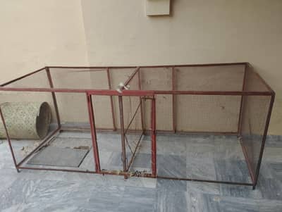 Cage large size  For sale