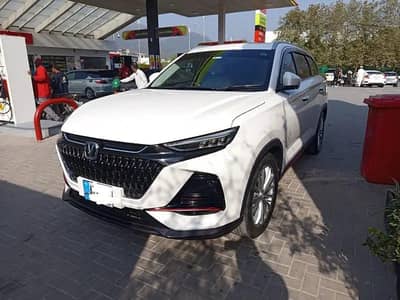 changan oshan x7 for sale