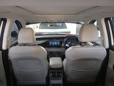 changan oshan x7 for sale