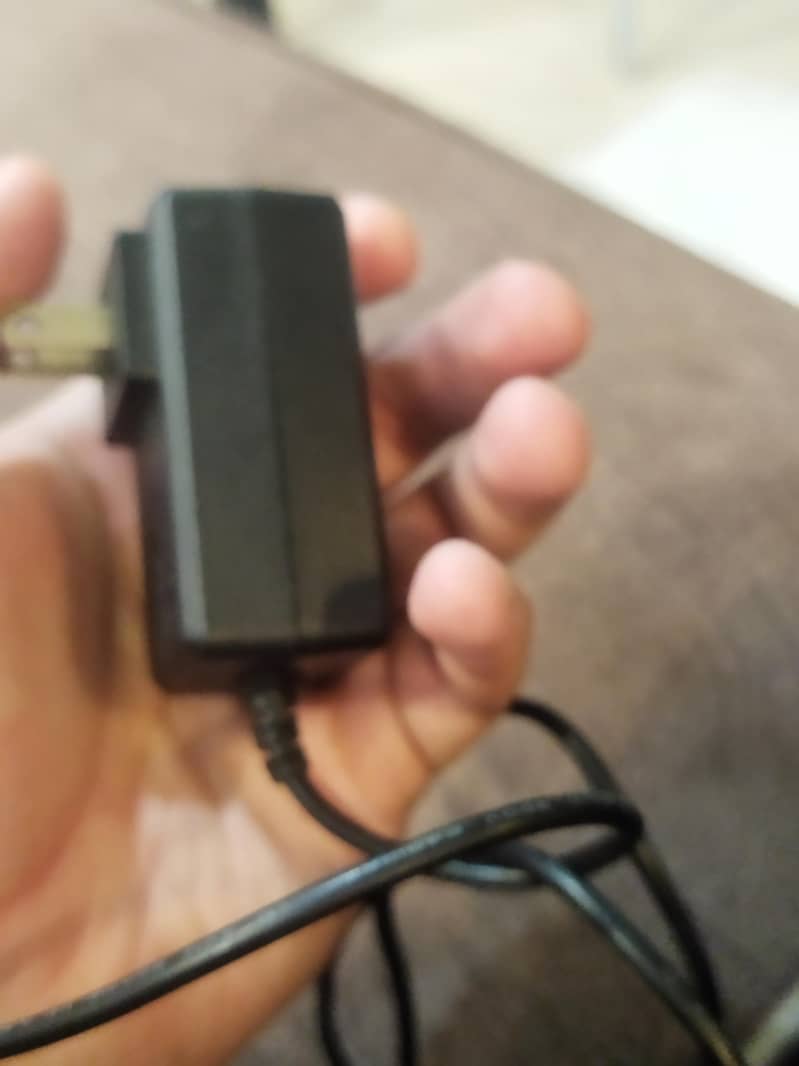 Adaptor 2
