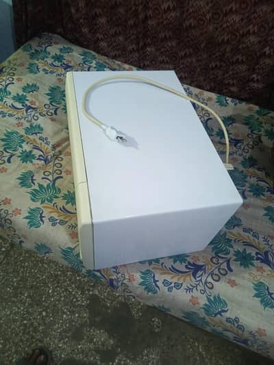 Big size Dawlance microwave