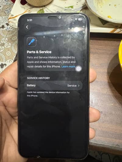 Apple iPhone 11 Pro Max