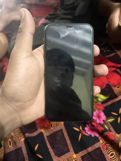 Iphone 11 64Gb I cloud Locked Available For Sale