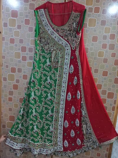 Bridal Dress in New  Condition