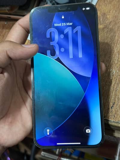 iPhone 12 Pro Max 128