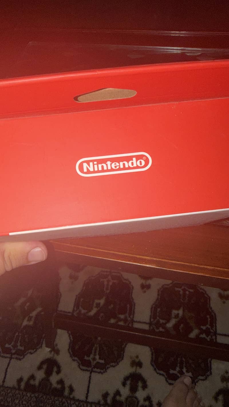 Nintendo switch 1 pro controller 2