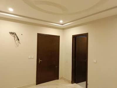 1 BEDROOM APARTMENT FOR RENT IN SECTOR D BAHRIA TOWN LAHORE