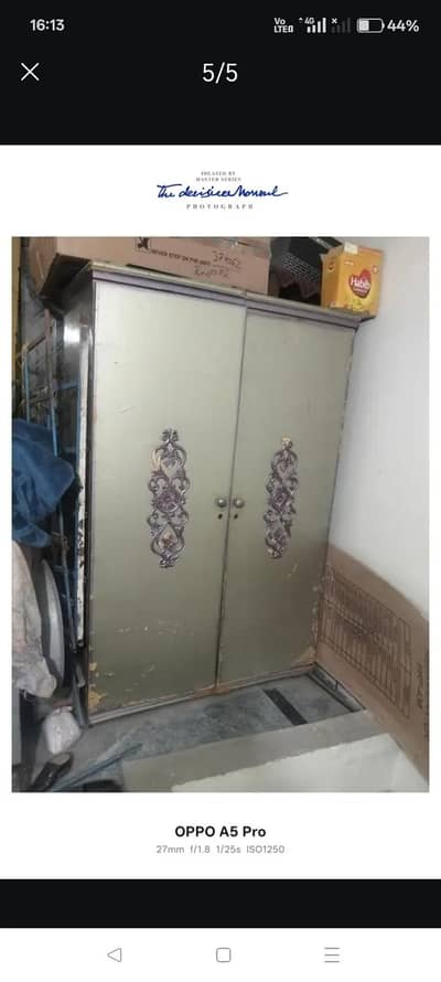 furniture show case cupboard