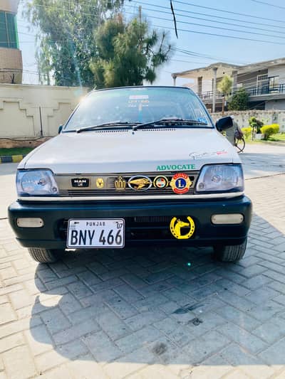 mehran VX URGENT sale