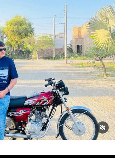 125 two tone tanki tappy