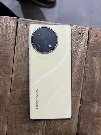 Tecno CAMON 30S