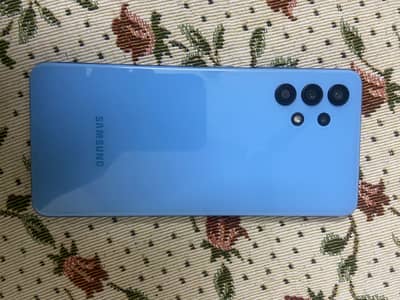 SAMSUNG A32 PTA 128GB