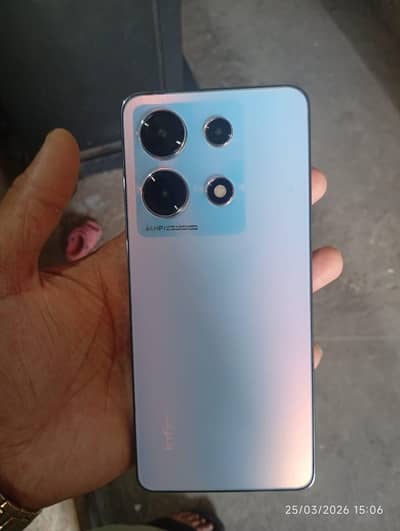 infinix not 30 16gb ram 256gb room