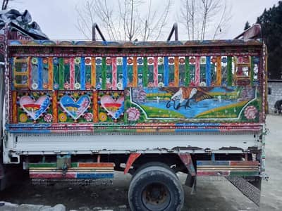 only body and jangalla