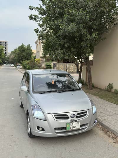 Faw V2 2016 Model For Sale In Good Condition