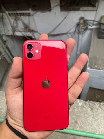 iphone 11 non pta normel condition