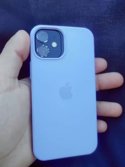 Apple iPhone 12 mini