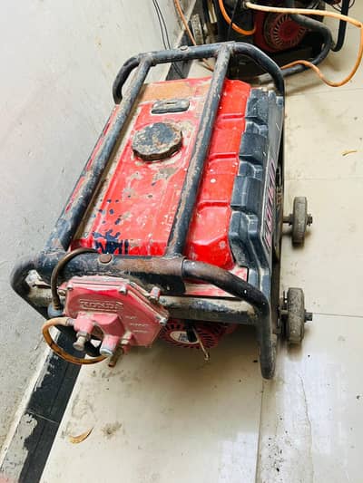 Loncin Generator for Sale Working Condition