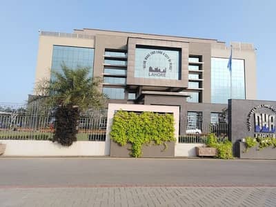 1 KANAL ALLOCATION FILE AVAILABLE FOR SALE