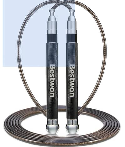 Fitness jump rope - Professional use
