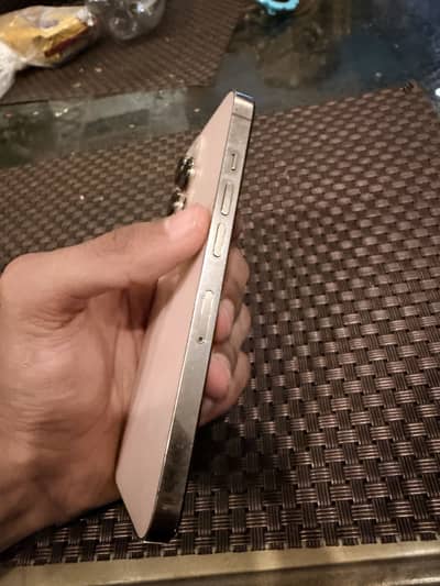 Iphone 13 pro jv 128 gb golden 03331203229