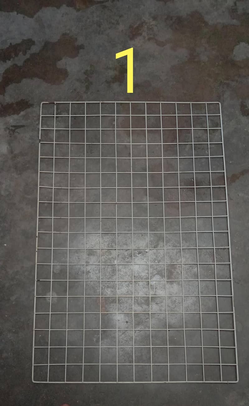 Display Grid Panel 0