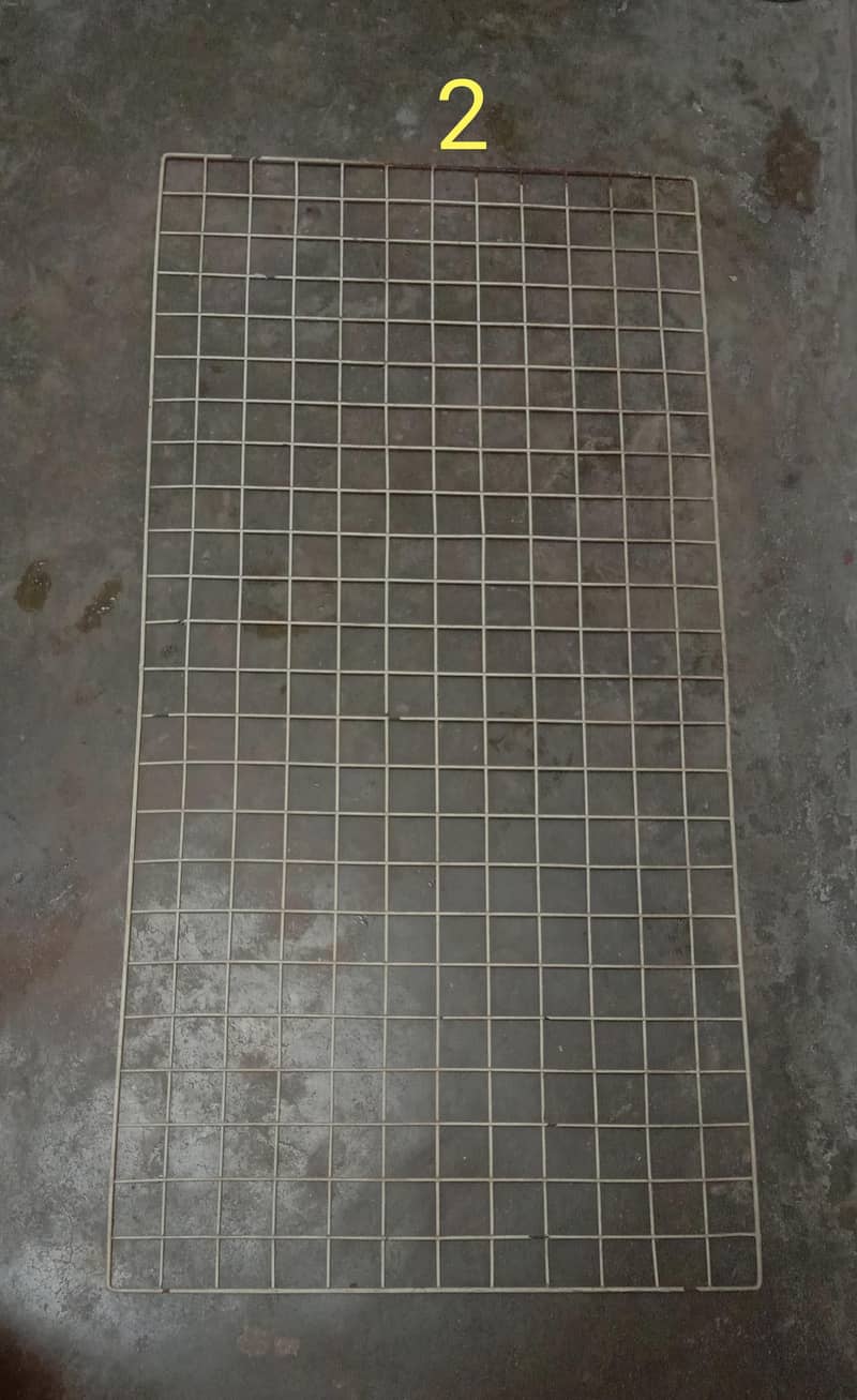 Display Grid Panel 1