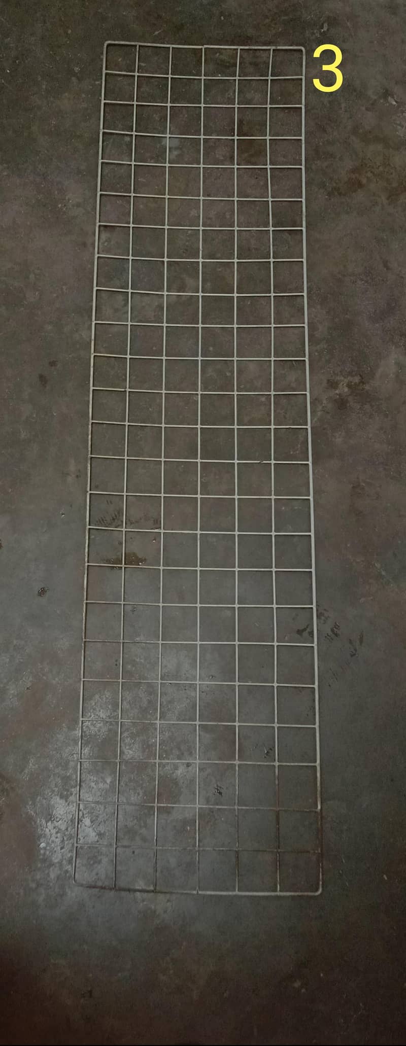 Display Grid Panel 2