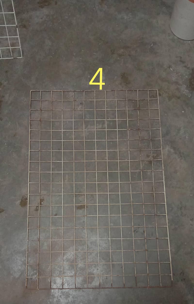 Display Grid Panel 3