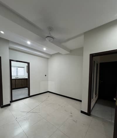 2 Bed Corner Apartment For Sale In D-17/2 Islamabad