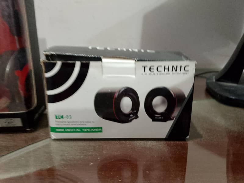 HP computer 6 generation 3