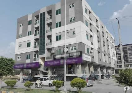 2Bed Flat For Sale In D-17 Islamabad