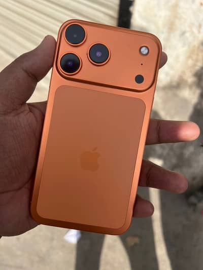 iPhone XR convert in 17 pro urgent sell