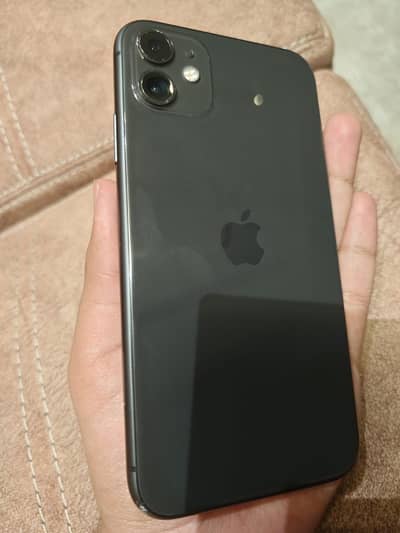 iPhone 11 non pta jv