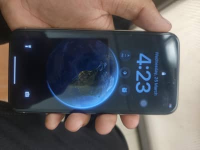 I Phone Xs Non Pta  64 GB  03244717428