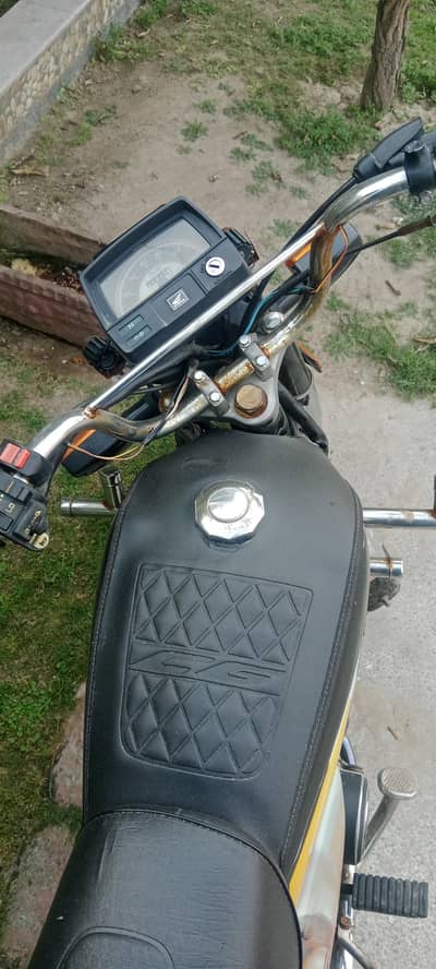 united 70 bike for sale