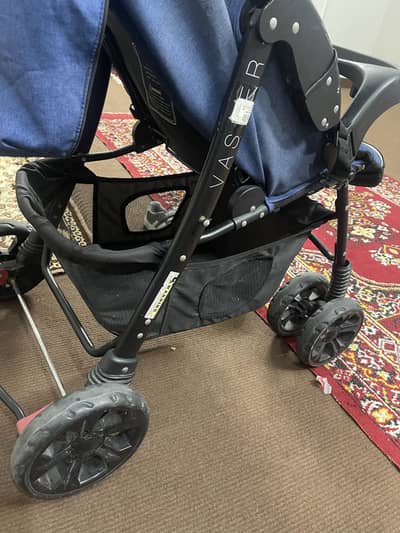 stroller for kid 1-5 years