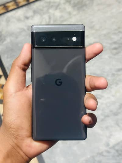 GOOGLE PIXEL 6 FOR SALE URGENT