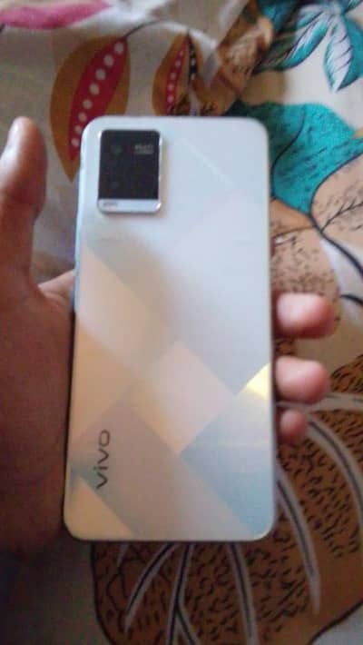 vivo y21 pta 64 4 gb